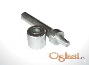 Alat za okrugle ringlice Ø 10 mm